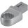 Einsteckringschlüssel 7771 SW 19mm 9x12mm CV-Stahl WERA