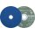 Fiberschleifer COMBICLICK COOL D.125 K.36 VICTOGRAIN-COOL PFERD