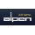 Feinsteinzeugfliesenbohrerset C PROTECTOR D.10mm 2 St./Set ALPEN