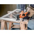 Haftschleifblatt ungelocht K.120 5 St./Pack FEIN