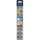 Hammerbohrer Force X D.10mm Arbeits-L.50mm L.110mm SDS-plus ALPEN