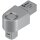 Einsteckwerkzeug 7773 B 3/8 Zoll 9x12mm CV-Stahl WERA