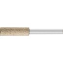 Schleifstift INOX EDGE D10xH32mm 6mm NK 30 ZY PFERD