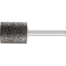 Schleifstift INOX EDGE D20xH25mm 6mm NK 60 ZY PFERD