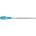 Werkstattfeile DIN 7261 L.150mm Hieb 1 Dreikant FH 3 PFERD