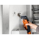 Multimaster MM 500 Plus 10000-19500min-¹...