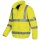 Multinorm-Pilotjacke HERIBERT Gr.L warngelb SAFESTYLE