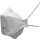 Atemschutzmaske Aura™ 9320+ FFP2 NRD o.Ausatemventil,faltbar 10 St./KT 3M