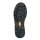 Forstsicherheitsstiefel KAILASH Gr.46 schwarz/orange GlattlederS3 HRO CI HI SRC