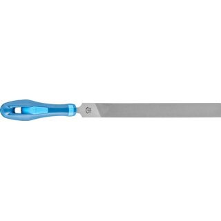 Werkstattfeile DIN 7261 L.150mm Hieb 3 Flachstumpf FH 3 PFERD