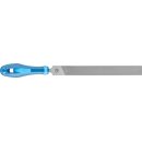 Werkstattfeile DIN 7261 L.150mm Hieb 3 Flachstumpf FH 3...