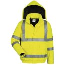 Multinorm-Pilotjacke HERIBERT Gr.XL warngelb SAFESTYLE