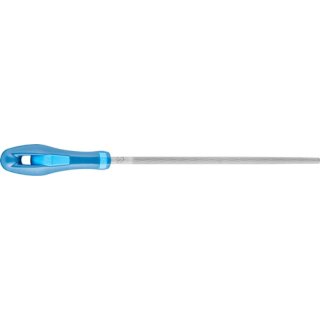Werkstattfeile DIN 7261 L.150mm Hieb 3 Rund FH 3 PFERD