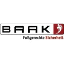 Damensicherheitsschuh Svea Gr.41 schwarz/türkis S3...