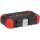 Bit-/Steckschlüsselsortiment R33003051 51-tlg.1/4 Zoll SW 4-14mm Z.72 GEDORE RED