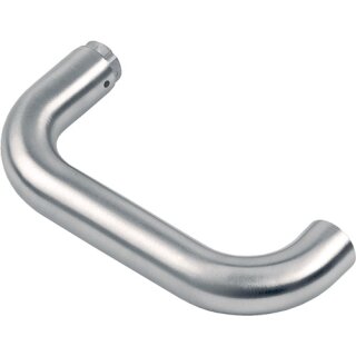 Türdrückerlochteil Paris E138Z VA F69 VA ma 4-KT.8mm DIN L/R HOPPE