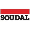 Abdichtungskitt Calofer 300ml Kartusche anth.SOUDAL