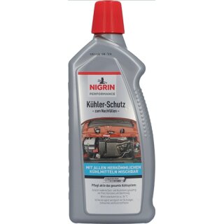 Kühler-Schutz Univ.1l Flasche NIGRIN