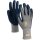 Handschuh Recycle Basic 16001 Gr.9 blau/hellblau EN388 EN420+A1 PSA II OX-ON