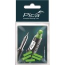 Radiergummis grün Zub.f.Pica Fine-Dry 240 PICA