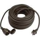 Verlängerungskabel 16 A 230 V 3G1,5mm² 15m IP44...