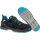 Sicherheitsschuh FASTPACK LOW Gr.42 schwarz/blau S1PL ESD FO SR 20345:2022