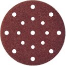 Haftschleifscheibe PS 22 K GLS 51 150mm K.40 f.HO/Metall...