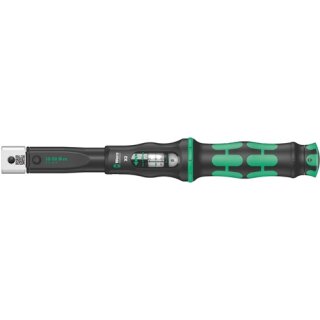 Drehmomentschlüssel Click-Torque X 2 10-50 Nm 9x12mm WERA