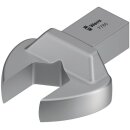 Einsteckmaulschlüssel 7780 SW 24mm 14x18mm CV-Stahl...