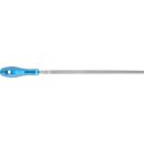 Werkstattfeile DIN 7261 L.150mm Hieb 2 FH 3 PFERD