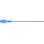 Werkstattfeile DIN 7261 L.150mm Hieb 2 FH 3 PFERD