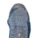 Sicherheitsschuh Sky Gr.43 blau S1P SRC ESD EN20345 Textil BAAK