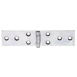 Tischband H.141mm B.offen32mm S.1,5mm STA sdmverz.GAH