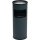 Kombiascher Ø260xH620mm anthrazit Stahlbl.DURABLE