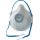 Atemschutzmaske Smart 238501 FFP1/V NR D m.Ausatemventil 20St./KT MOLDEX