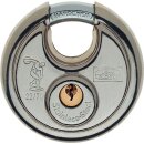 Zylindervorhangschloss 22 70 Schlosskörper-B.70mm VA...