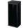 Abfallbehälter H763xB339xT260mm 52l schwarz HAILO