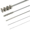 Rohrbürste Mikroabrasiv D.8,2mm 3mm Nylon-AO OSBORN