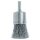 Pinselbürste D.10mm Drahtstärke 0,3mm STA 20000min-¹ OSBORN