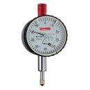 Kleinmessuhr KM 4S 3mm Abl.0,01mm m.Stoßschutz...