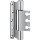 Objektband VARIANT VX 7939/160 VA ma geb.200kg 22,5mm DIN...