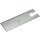 Deckplatte BTS 80/BTS 80 F/BTS 80 EMB/BTS VA feinmatt DORMAKABA