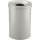 Abfallbehälter H492xØ315 30l grau DURABLE