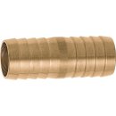 Schlauchverbinder GEKA Plus MS Schl.-Gr.19mm lose lose...
