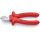 Seitenschneider L.160mm tauchisol.KNIPEX