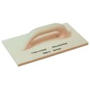 Reibebrett L.200mm B.360mm ca.25mm stark 7-fach...