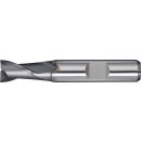 Bohrnutenfräser DIN 327D TypN D.3mm HSS-Co8 TiCN...