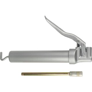 Einhandfettpresse f.loses Fett 125 cm³ PRESSOL