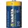 Batterie Industrial PRO 1,5 V D Mono 17000 mAh LR20 4020 20 St./Krt.VARTA