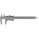 Taschenmessschieber DIN 862 DUO-FIX 150mm...